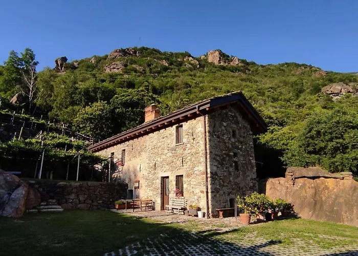 B&B Al Vecchio Torchio