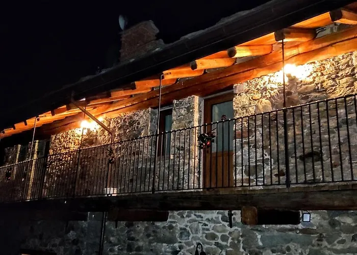 B&B Al Vecchio Torchio