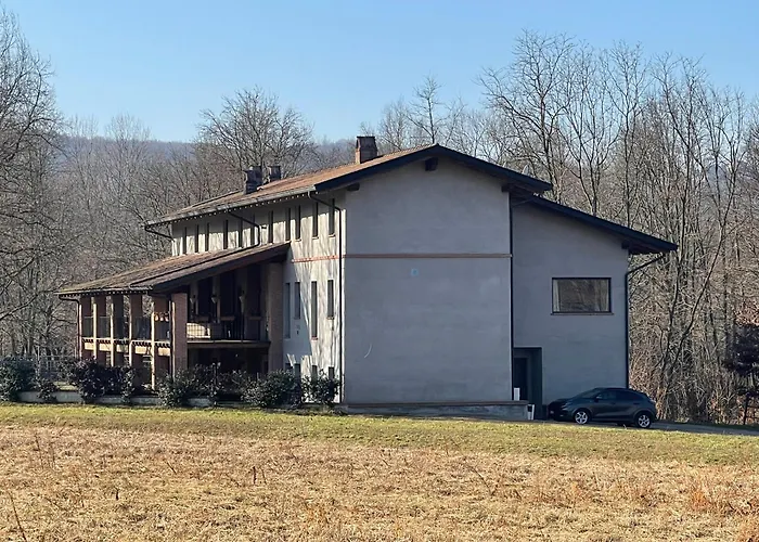 Cameloth B&B