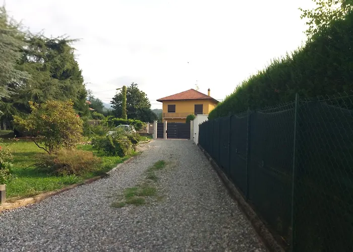 B&B Monte Bo Biella